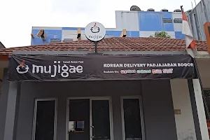 Mujigae - Pajajaran Bogor. image