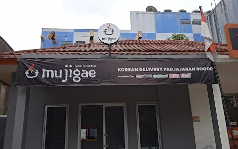 Mujigae - Pajajaran Bogor. image