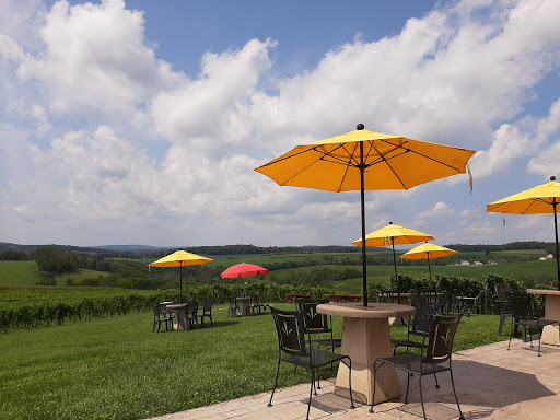 Winery «Galen Glen Winery», reviews and photos, 255 Winter Mountain Dr, Andreas, PA 18211, USA