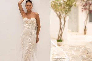 Vesta Wedding Dresses image