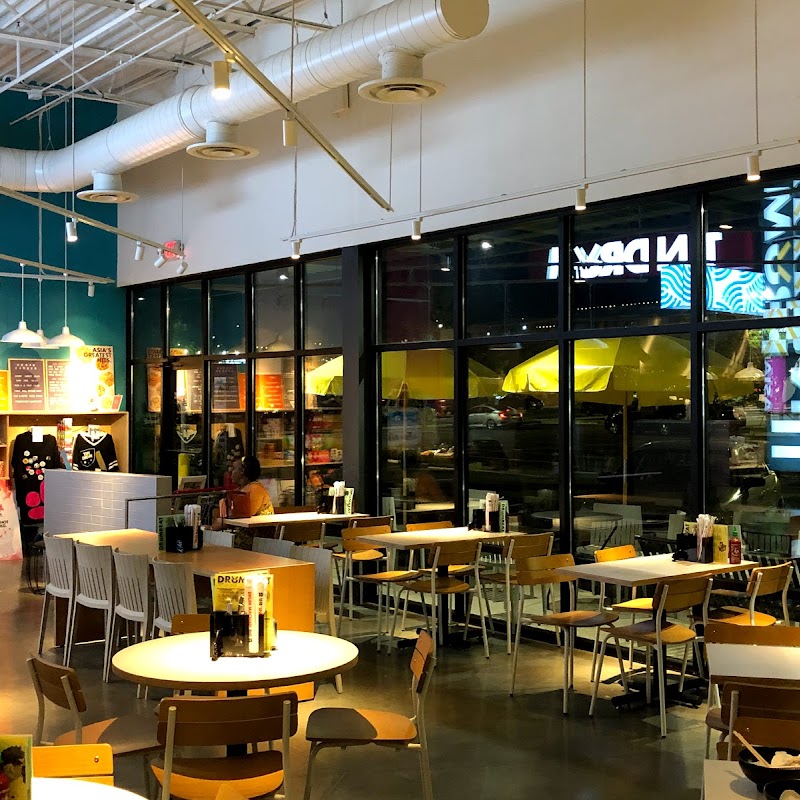 Tin Drum Asian Kitchen & Boba Tea Bar - Decatur