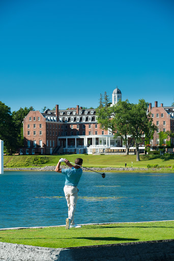 Public Golf Course «Leatherstocking Golf Course», reviews and photos, 60 Lake St, Cooperstown, NY 13326, USA