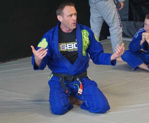 Martial Arts School «SBG East Coast», reviews and photos, 14 Kendrick Rd, Wareham, MA 02571, USA