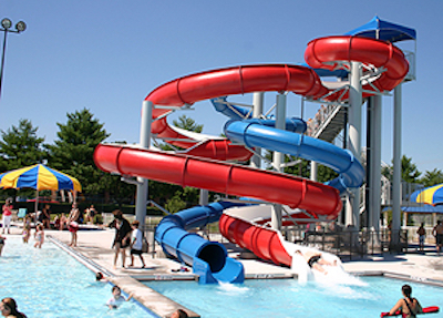Water Park «Boro Beach», reviews and photos, 2310 Memorial Blvd, Murfreesboro, TN 37130, USA