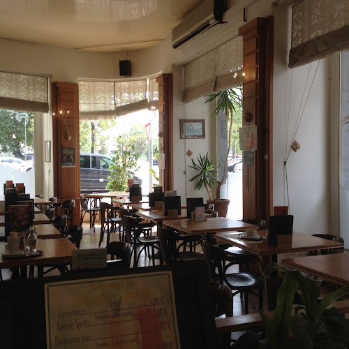 Reacties en beoordelingen van Café-restaurant Notre Maison