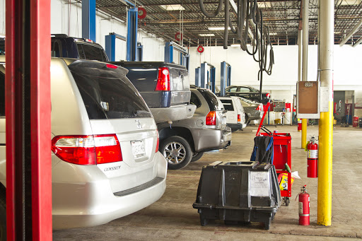 Auto Repair Shop «Butler Automotive Service Center», reviews and photos, 14720 Southlawn Ln, Rockville, MD 20850, USA