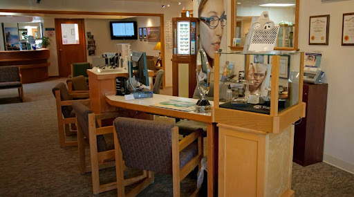 Eye Care Center «Oregon Eye Specialists, PC», reviews and photos, 18345 SW Alexander St, Beaverton, OR 97006, USA