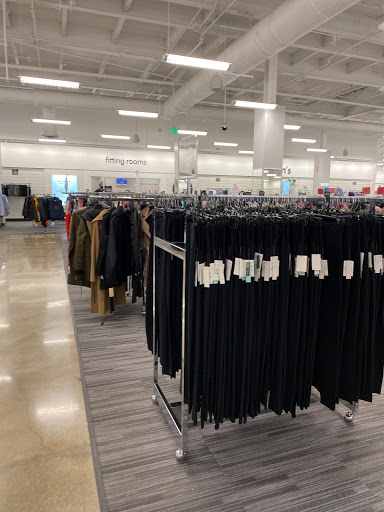 Department Store «Nordstrom Rack Pembroke Mall», reviews and photos, 4588 Virginia Beach Blvd #100, Virginia Beach, VA 23462, USA