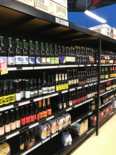 Beer Store «Half Time», reviews and photos, 2290 South Rd, Poughkeepsie, NY 12601, USA