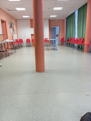 Centre social Centre Social Escale Brizeux Lorient