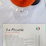 Photo n°1 de l'avis de An.i fait le 23/08/2016 à 08:03 sur le  Ristorante Pizzeria Cuccumeu Torregrande à Torre Grande