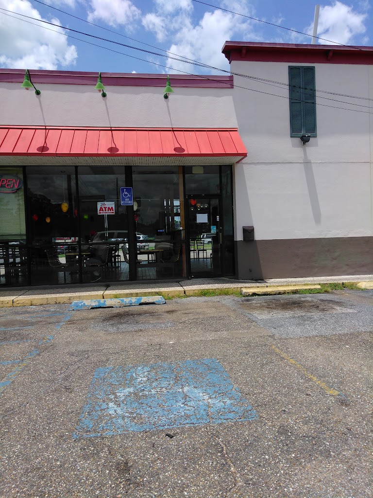 Kevin's Seafood 70501