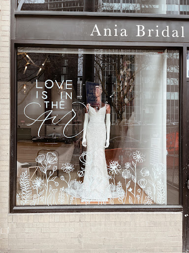 Bridal Shop «Ania Bridal», reviews and photos, 521 SW 11th Ave #100, Portland, OR 97205, USA