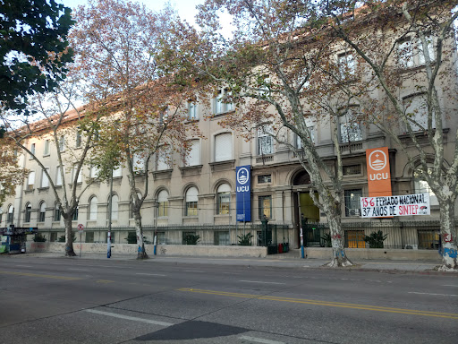 Catholic University of Uruguay (UCU)