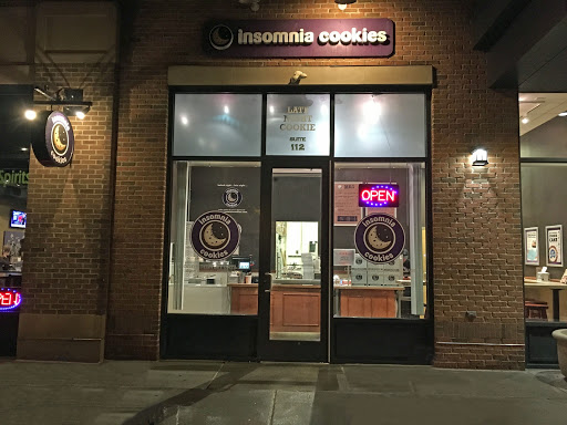 Insomnia Cookies, 295 S Water St, Kent, OH 44240, USA, 