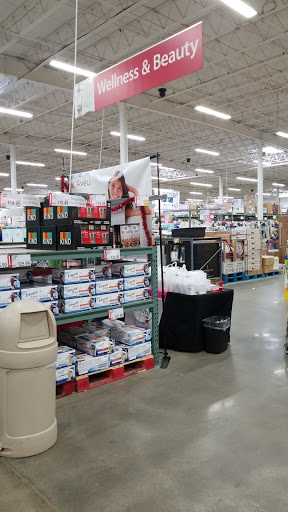Warehouse club «BJ’s Wholesale Club», reviews and photos, 1601 US-22, Watchung, NJ 07069, USA