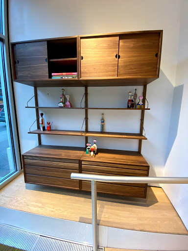 Furniture Store «Design Within Reach», reviews and photos, 1918 1st Ave, Seattle, WA 98101, USA