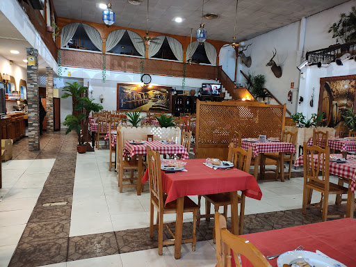 Taberna Gastrobar Store en Seville