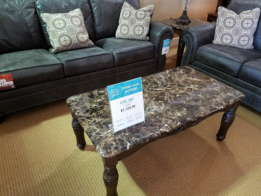 Furniture Store «Raymour & Flanigan Furniture and Mattress Outlet», reviews and photos, 2424 Lincoln Hwy, Langhorne, PA 19047, USA