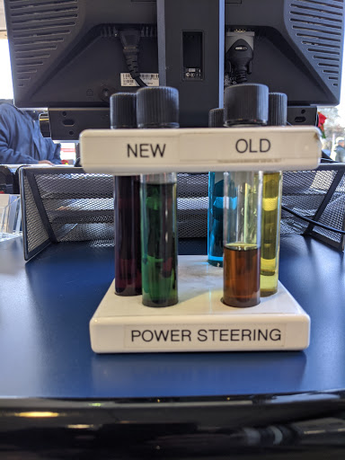 Volkswagen Dealer «Fairfax Volkswagen», reviews and photos, 11050 Fairfax Blvd, Fairfax, VA 22030, USA