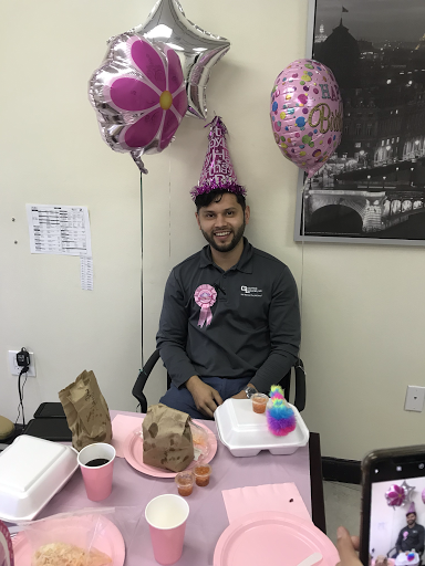 Employment Agency «GL Staffing Services Inc», reviews and photos, 9600 NW 25th St, Miami, FL 33172, USA