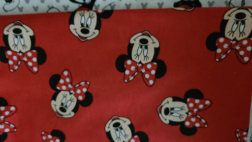 Fabric Store «Jo-Ann Fabrics and Crafts», reviews and photos, 4241 US Hwy 98 N, Lakeland, FL 33809, USA