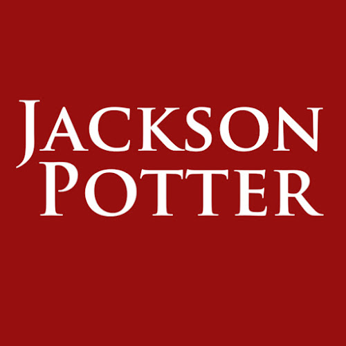 Comments and reviews of Jackson Potter