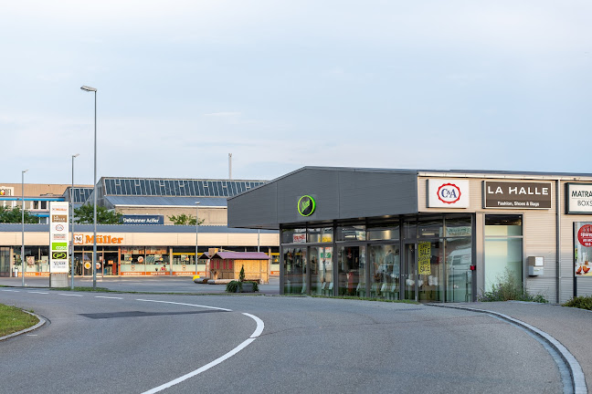 Rezensionen über Shopping Walkestrasse in Gossau - Supermarkt