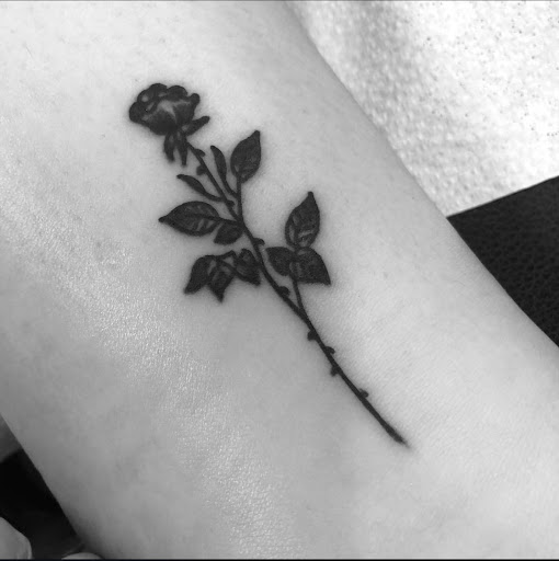 Explore gamble tattoo ideas, creative tattoo ideas in Mc Kees Rocks, available at Island Avenue Tattoo