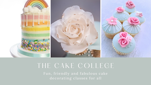 The Cake College