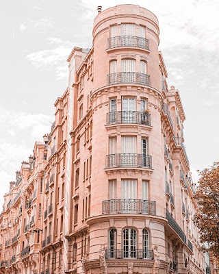 Domaparis SAS à Paris