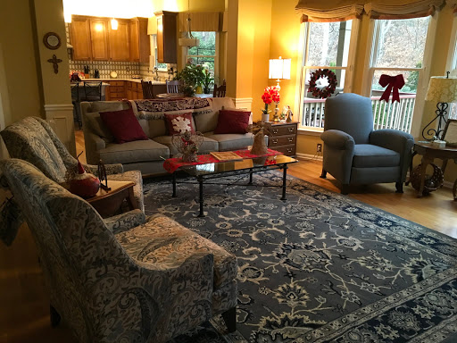 Furniture Store «Ethan Allen», reviews and photos, 1885 Mall of Georgia Blvd, Buford, GA 30519, USA