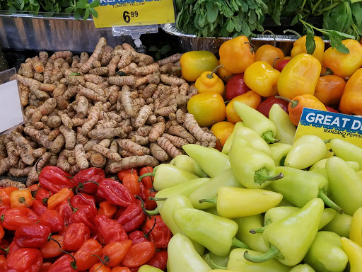 Grocery Store «Fiesta Mart», reviews and photos, 2940 S 1st St, Garland, TX 75041, USA