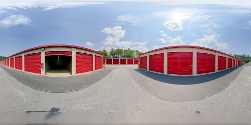 Self-Storage Facility «CubeSmart Self Storage», reviews and photos, 814 Buford Dr NE, Lawrenceville, GA 30043, USA