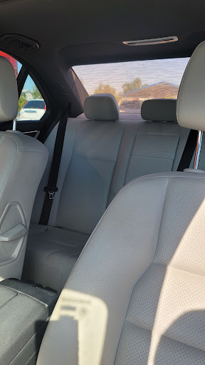 Used Car Dealer «Wheelstone Auto Sales», reviews and photos, 1220 W Main St, La Porte, TX 77571, USA