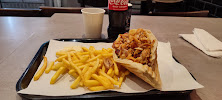 Aliment-réconfort du Restauration rapide So' délice kebab à Saint-Malo - n°18