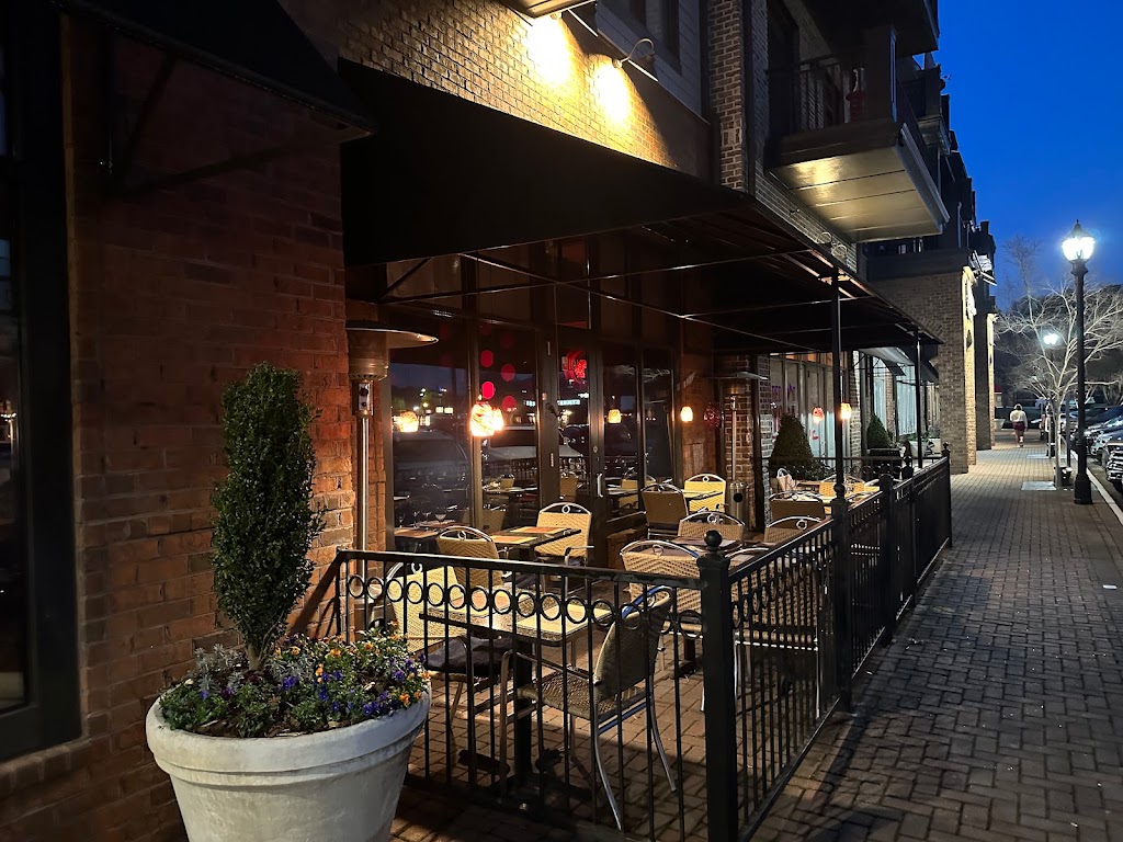 L'Thai Organic Cuisine & Wine Bar (Smyrna) 30080