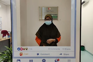 Pusat Pendermaan Darah Hospital Sultanah Aminah image