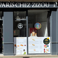 Photos du propriétaire du Sandwicherie Le petit S'nack à Rennes - n°5