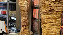 Kebab du Restaurant Le Kube à Domène - n°8