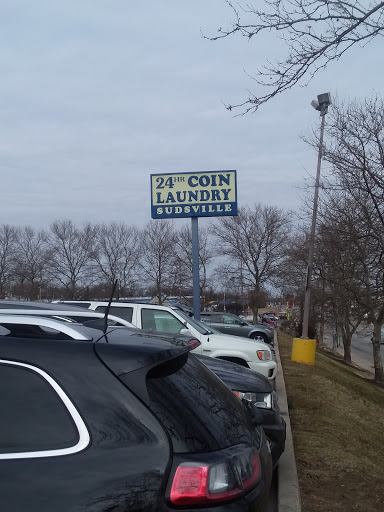 Laundromat «Sudsville Laundry Inc», reviews and photos, 3460 Annapolis Rd, Halethorpe, MD 21227, USA