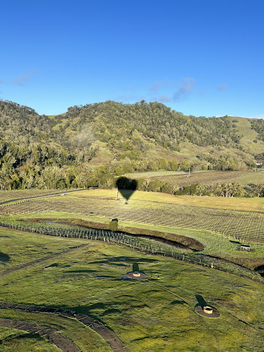 Sonoma Ballooning image