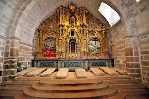 Iglesia de Santa María a Nova image