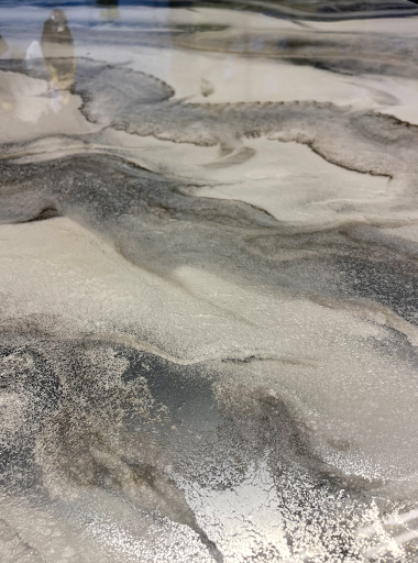 Epoxy Foxy Floor Coatings image