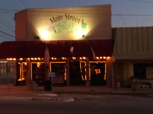 Coffee Shop «Fuel Coffee House», reviews and photos, 106 E Main St, Llano, TX 78643, USA