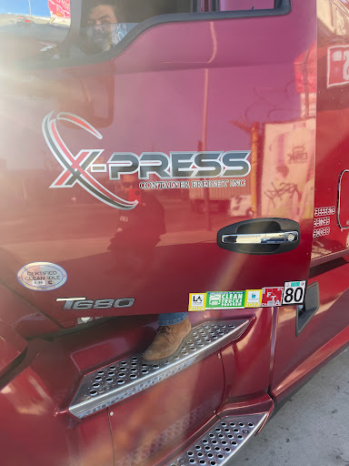 Sign Shop «LA Signs Plus», reviews and photos, 1427 Pacific Coast Hwy, Wilmington, CA 90744, USA