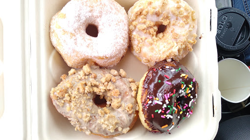 Restaurant «McIntosh Farm Country Store», reviews and photos, 1264 Giuntoli Ln, Arcata, CA 95521, USA