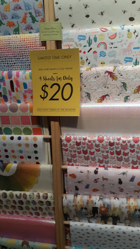 Stationery Store «Paper Source», reviews and photos, 1900 Preston Rd #211, Plano, TX 75093, USA