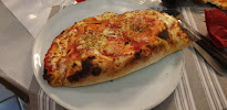 Pizza du Pizzeria La Cave Romaine à Fréjus - n°14
