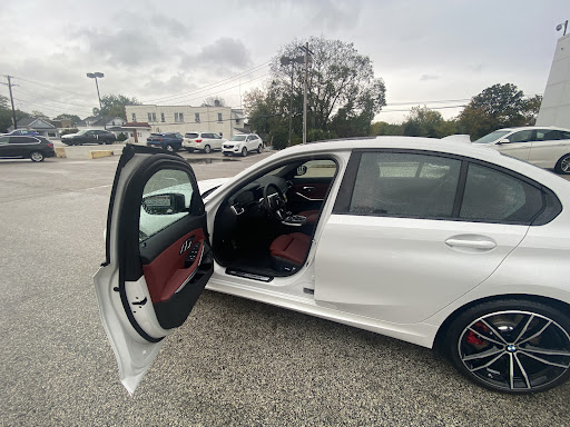 BMW Dealer «BMW of Devon», reviews and photos, 20 W Lancaster Ave, Devon, PA 19333, USA